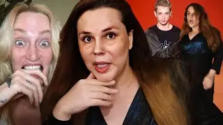Modelo CRITICA influencers desfilando na SPFW e eu ensinei COMO DESFILAR