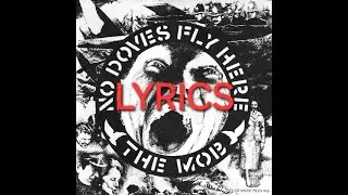 The Mob - I Hear You Laughing Lyrics