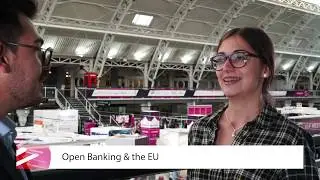 Salt Edge: APIs for Open Banking Solutions