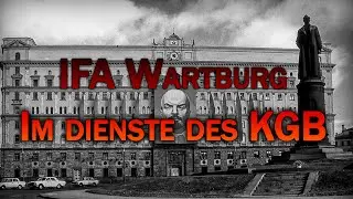 IFA Wartburg 