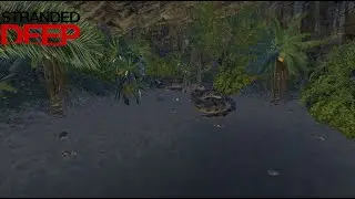 THE KING SNAKE! Stranded Deep S1 EP26