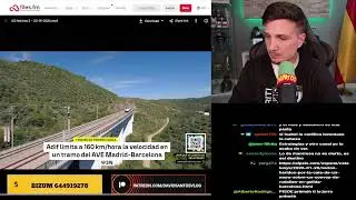 LA IZQUIERDA DESQUICIADA POR EL ACCIDENTE DE TREN - ÓSCAR PUENTE CAERÁ