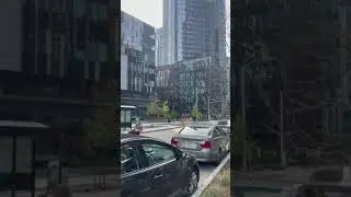 Amazon campus Regrade building New 2021 Seattle
