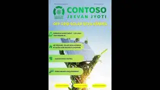 #contoso #greenenergy #motivation #solartips #renewableenergy #news