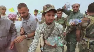Egypt's Water Crisis