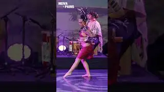 💯🔥 Winner Best Dancer (20-29 yo category) #heivaiparis 2022 🏆😃 #oritahiti #tahitiandance #shorts