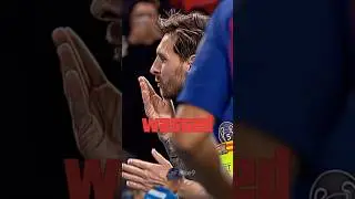 Skibidi messi💀