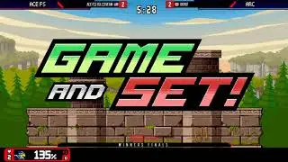 How to Fight: Etalus
