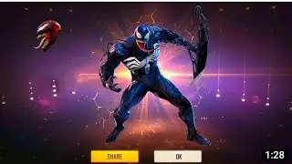 how to collect unlimited carnage token in free fire || how to collect unlimited token || venom event