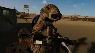 Training: The last stand 19/01/2026