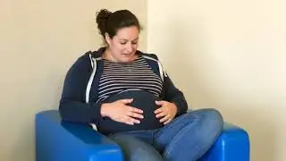 Bonding with your Baby in Pregnancy