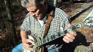 2-finger, index lead lesson #1
