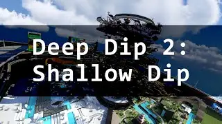 Trackmania 2020 | Deep Dip 2: Shallow Dip [10:15.148]