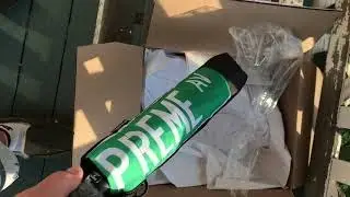 Supreme/ShedRain (Street Signs) Umbrella Unboxing!!