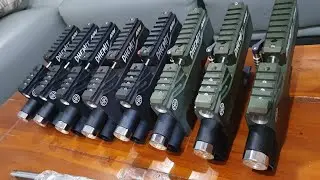 CHAMBER SET CNC TERMURAH ⁉️TAPI BUKAN MURAHAN