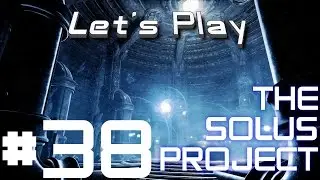 Solus Project #38 - Calling Home (Final)