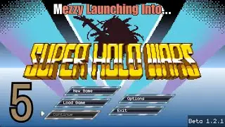 Super Holo Wars! Part 5: Hololive Gen 0 Gets Their Revenge?