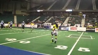 Dodge City Law at Kansas Koyotes #9