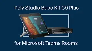 MOTION PRODUCTION || HP POLY G9 || Motion Graphics || Animation