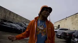 YH DGC - Technically (Official music video)