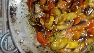 # Ramdan special Bagain ka salan recipe #aayatnomi#