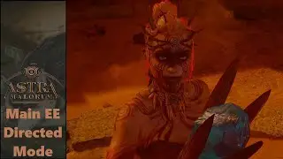 Two Idiots Trying to do Astra Malorum Main EE but in Directed Mode ft. Wasted juice9