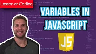 How to Use Variables in Javascript (Var, Let, Const) *Examples*
