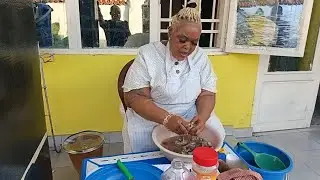 TELE REALITE YA GABY ALAMBI KOBA AMBIANCE NA FAMILLE NA NDAKU
