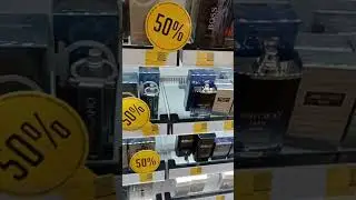 мужские духи в летуаль железнодорожный