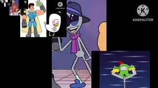 Preview 2 funny Doctor Greyman