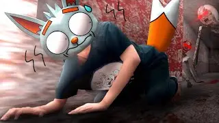Azeroid Plays GRANNY! (Part 4)