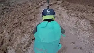 san pedro de atacama - Mtb Enduro tours
