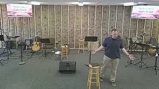 One Way Community Church | OWCC Live Stream