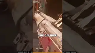 Скрытая деталь в Modern Warfare Remastered!