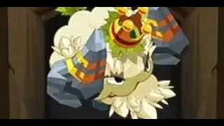 Wakfu Dungeon - Gobball Pastures