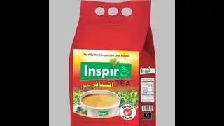 Dealership Offer &ndash; Inspire Tea