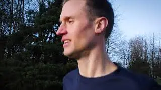 Luke Wigman | World Marathon Challenge | RAF Benevolent Fund