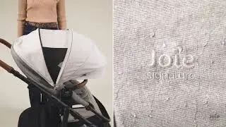 Joie Signature Vinca 2in1 Produktvideo