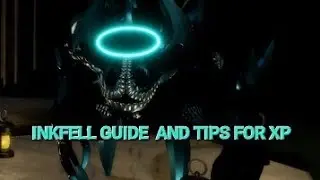 [Pillar Chase 2]Inkfell guide and tips for xp