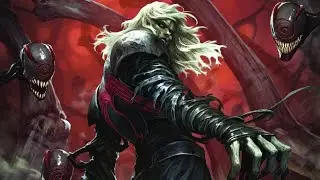 Who Is Strongest: Knull Vs Thanos Vs Kang - How Powerful Is Knull Compared to Other MCU Villains
