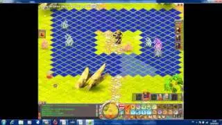 cra agi lvl 100
