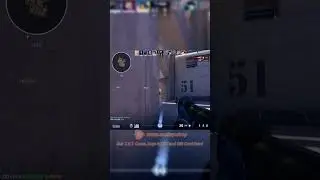 INSANE Vertigo 4K! CS2 Mid Domination 💥 #CS2 #CounterStrike2 #Vertigo #4K #CSGOAce #Clutch #ecokey