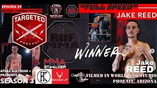 TARGETED - Season 3 - Episode 29 - 