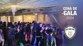 🎓Cena de Gala SAN JOS&Eacute; KAMI | PROMO 2024 🎓