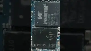 Spectek ic PA036|8gb Emcp|#safiqrahimuddin