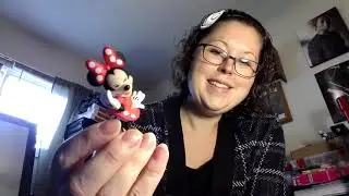 Mickey's 90 years of magic haul and mystery bags