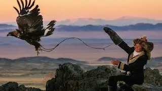 (Doku in HD) Dschingis Khans Kinder - Reise durch die Innere Mongolei