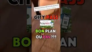 CITY PASS New York arnaque ou bon plan ? !!!! #new york #conseilsvoyage #traveltips
