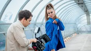 ELELI - Believe  [BACKSTAGE]