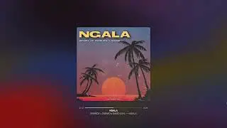 NGALA - Brvndy (ft. David Giyl & Zarvid)